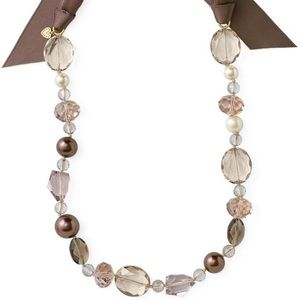 Stella & Dot Chloe Necklace